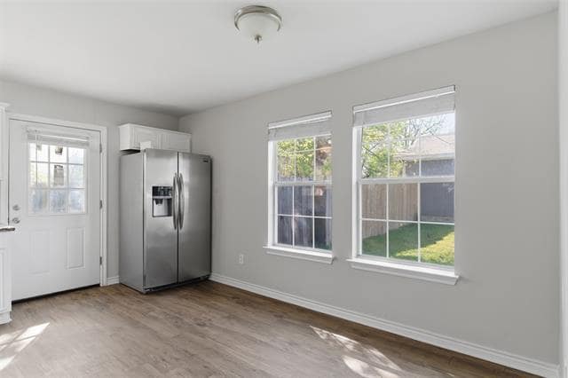 Building Photo - 1901 Wright St