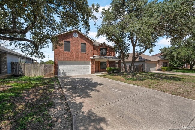 Building Photo - 9711 Diamond Cliff Dr
