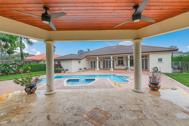 Building Photo - 10261 SW 58th St