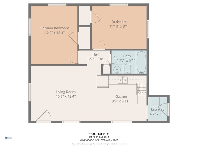 Building Photo - 1548 Elm St