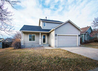 Building Photo - 4218 Crow Creek Dr