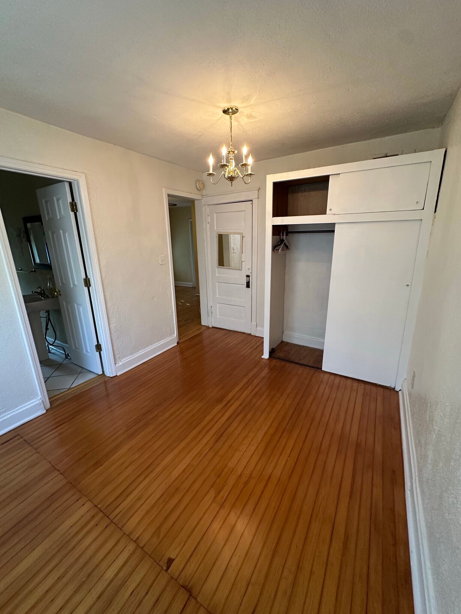 Bedroom - 4227 Greenwood Pl