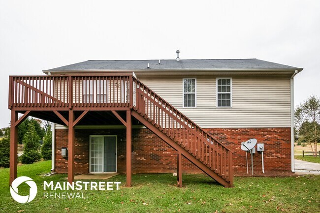 Building Photo - 212 Mallard View Ln