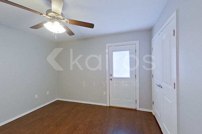 Building Photo - 5000 Thomas St