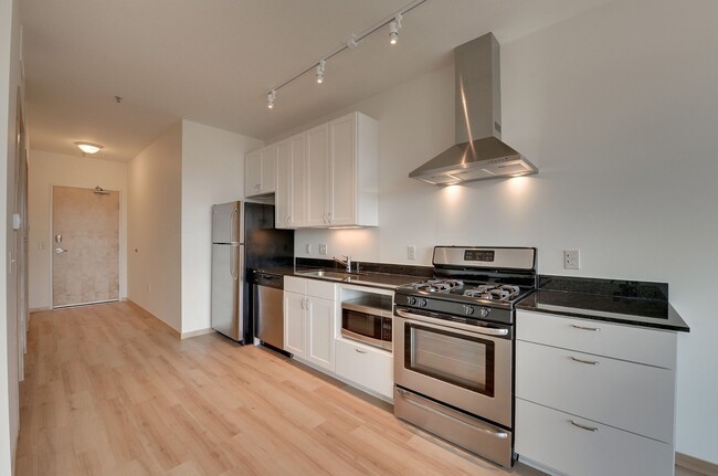 Floorplan - NoLo South