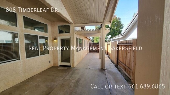 Building Photo - 808 Timberleaf Dr