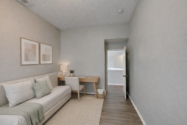 Building Photo - Beautiful 4BR Home in Denton with Fireplace, Fenced Yard & Garage