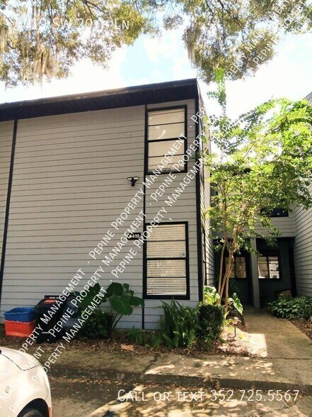 Building Photo - 4419 SW 20th Ln