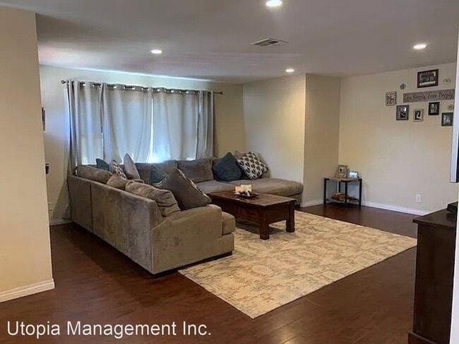 Building Photo - 3 br, 2 bath House - 1628 Stanley Way