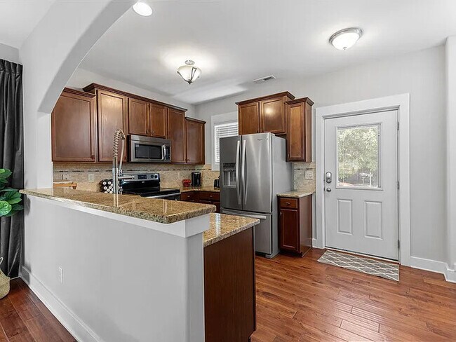 Building Photo - Build Equity Like a Homeowner – Lease to Own