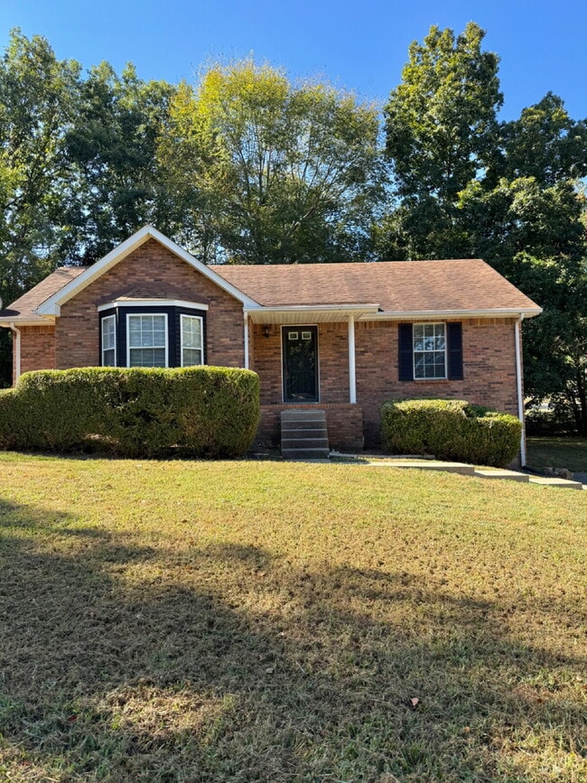 Building Photo - 200 Mill Creek Rd