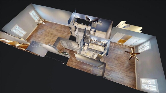 Building Photo - 2984 Holly Hall St