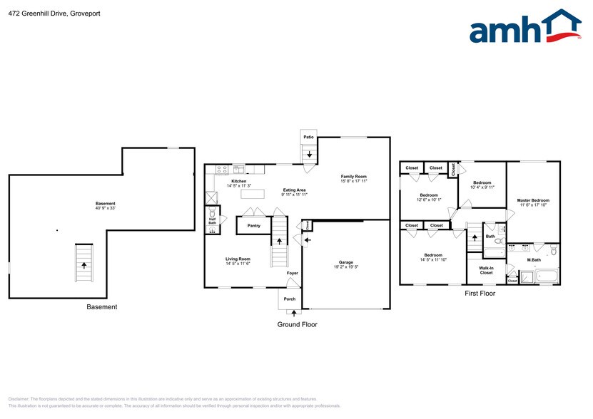 Building Photo - 472 Greenhill Dr