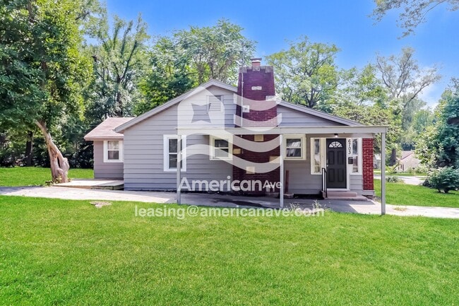 Building Photo - 6703 Harris Ave