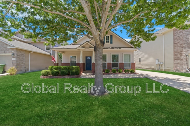 Building Photo - 308 Rustic Tr