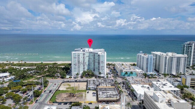Building Photo - 7135 Collins Ave