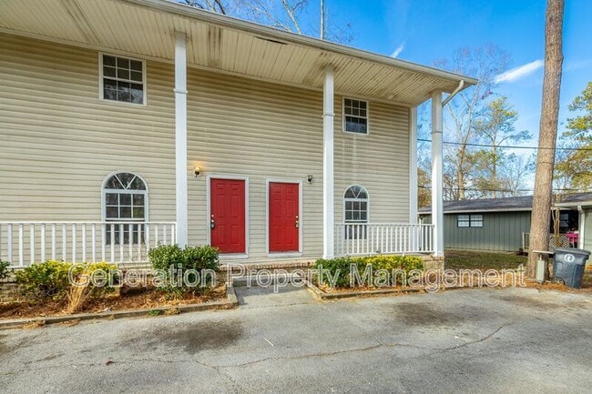 Building Photo - 1113 McBrien Rd