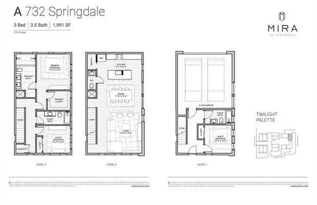 Building Photo - 732 Springdale Rd