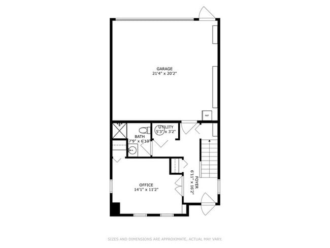 Building Photo - 3910 N Kolmar Ave