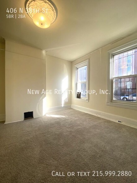 Building Photo - 406 N 38th St