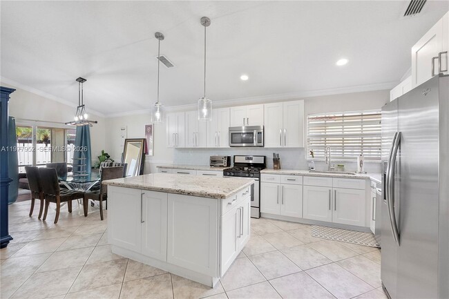 Building Photo - 2365 NW 137th Terrace