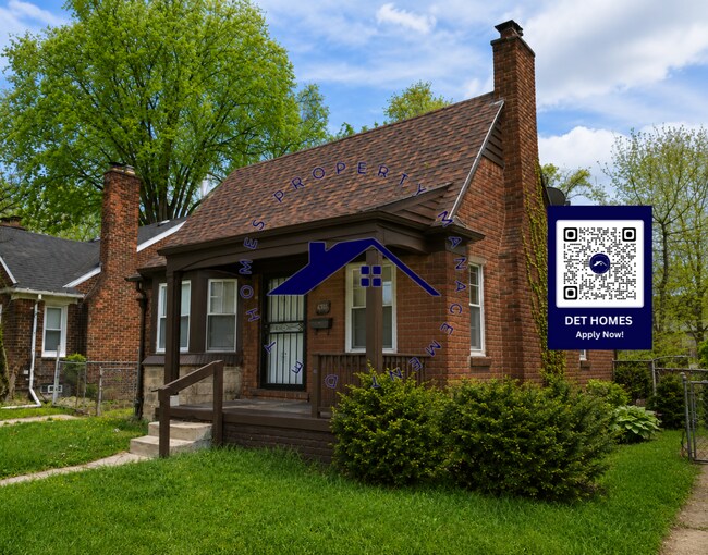 Building Photo - 17201 St Marys St