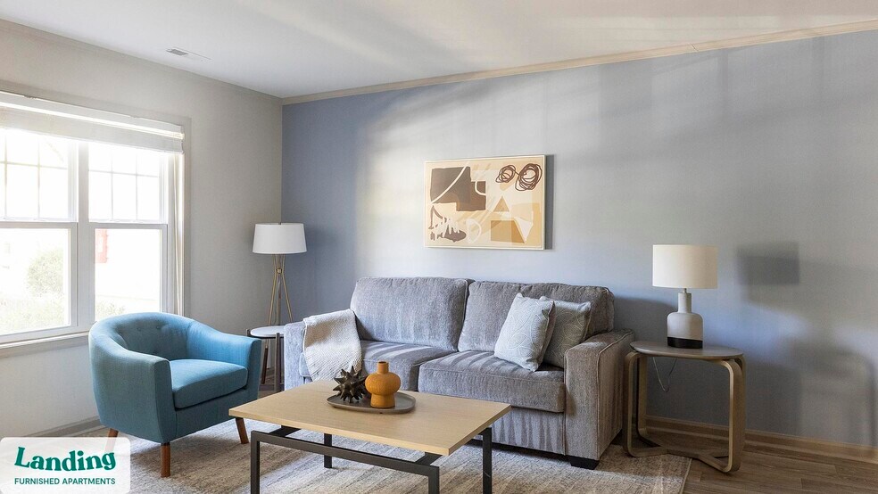 Primary Photo - 4301 Mill Village Rd