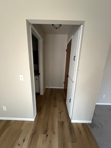 Building Photo - 316 N 8th St