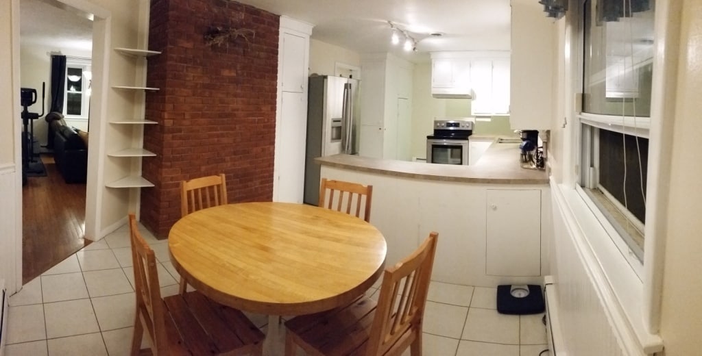 Breakfast Nook - 23 Oneil Dr