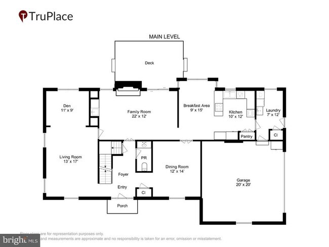 Building Photo - 903 Ridge Dr