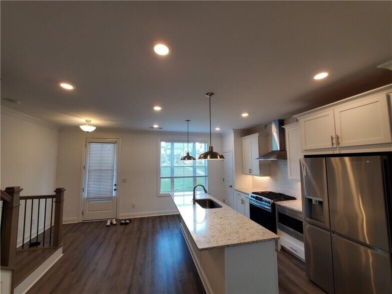 Building Photo - 3220 Bennett Crk Ln