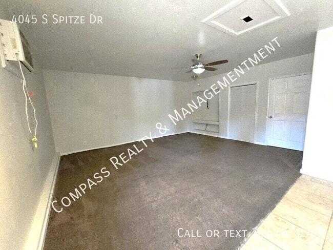 Building Photo - 4045 S Spitze Dr