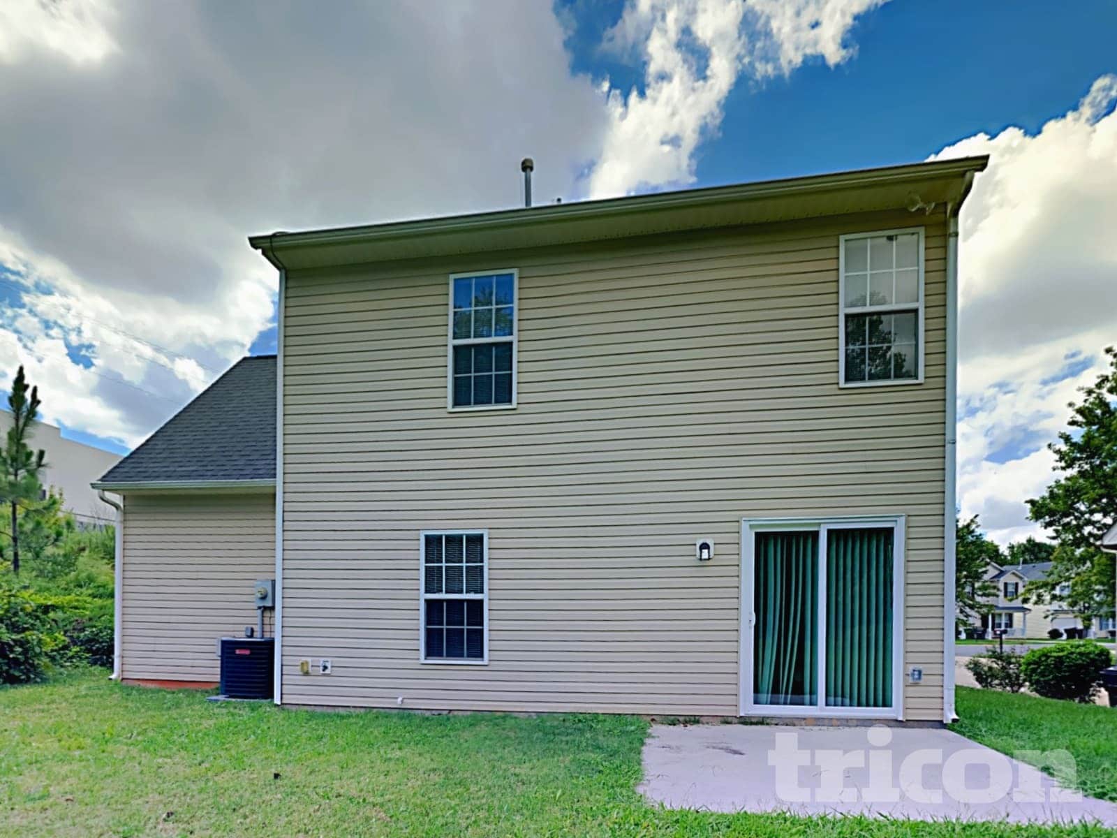 Building Photo - 5745 Henderson Oaks Dr