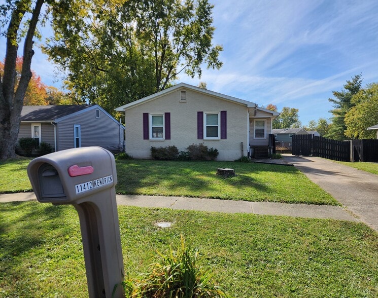 Building Photo - 11412 Kendrick Dr