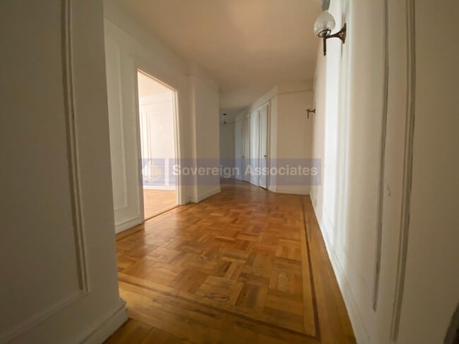 Floorplan - 660 Fort Washington Avenue