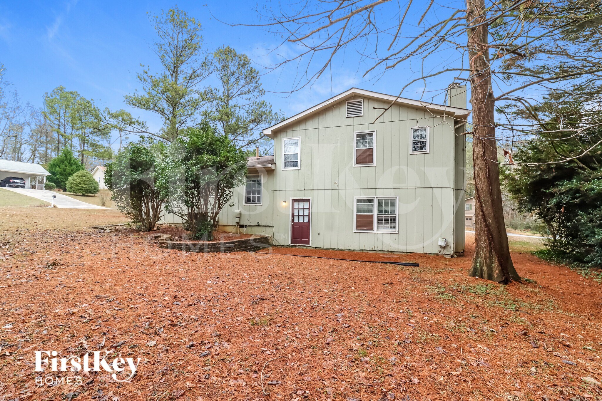 Building Photo - 1570 Sprayberry Dr