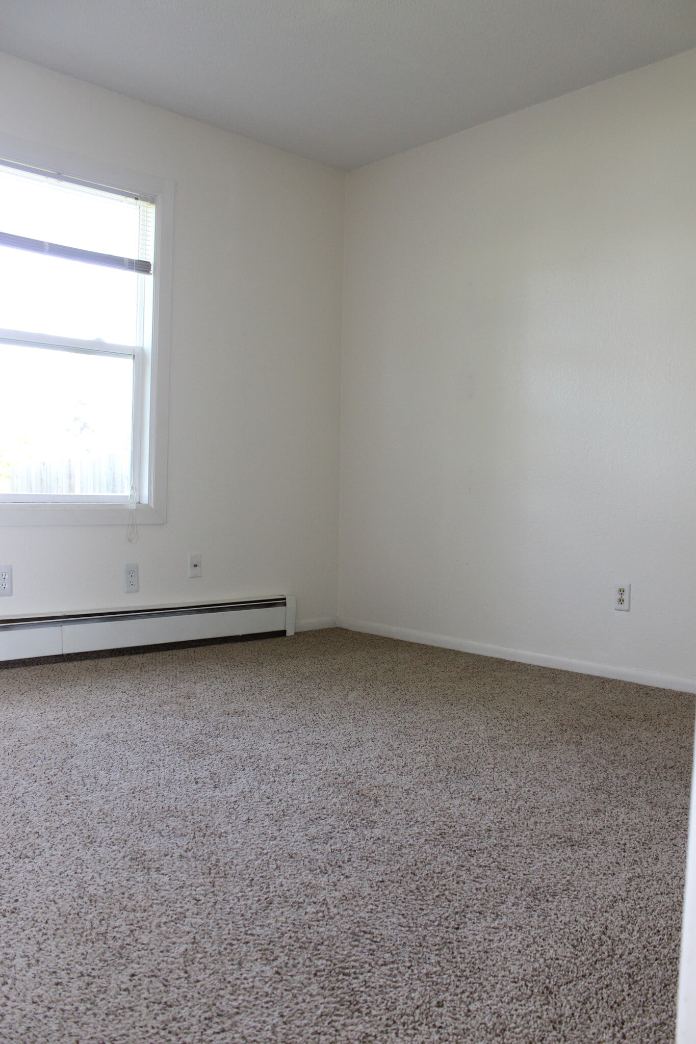 Bedroom 2 - 3221 E 43rd Ave