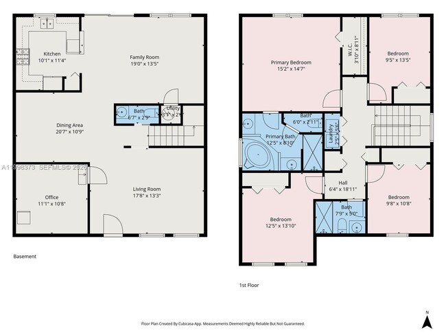 Building Photo - 11307 SW 238th St