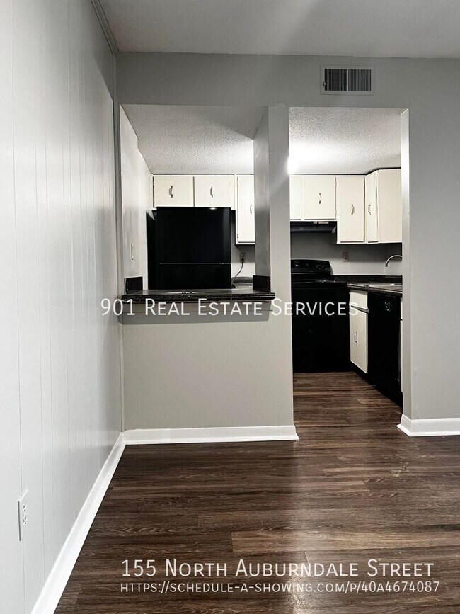Building Photo - 155 N Auburndale St