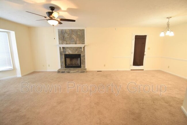 Building Photo - 711 Alexwood Dr