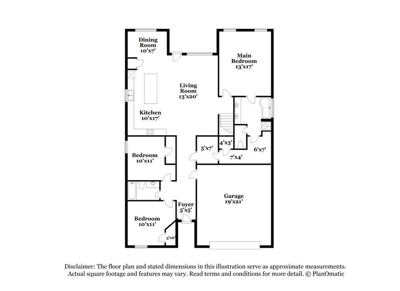 Building Photo - 108 Thomaston St