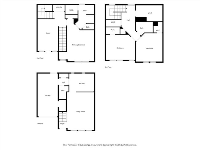 Building Photo - 1507 Sutton St