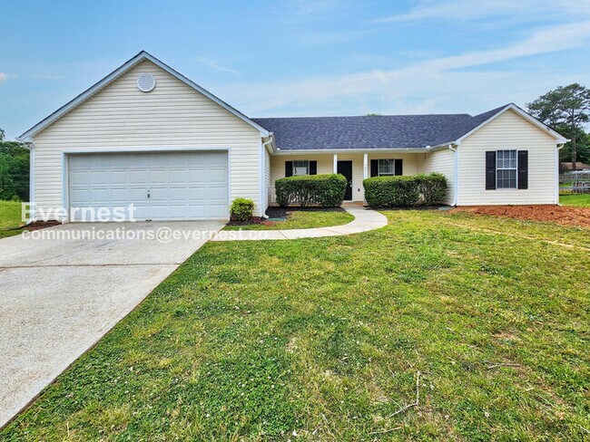 Primary Photo - 707 Cloverdale Dr