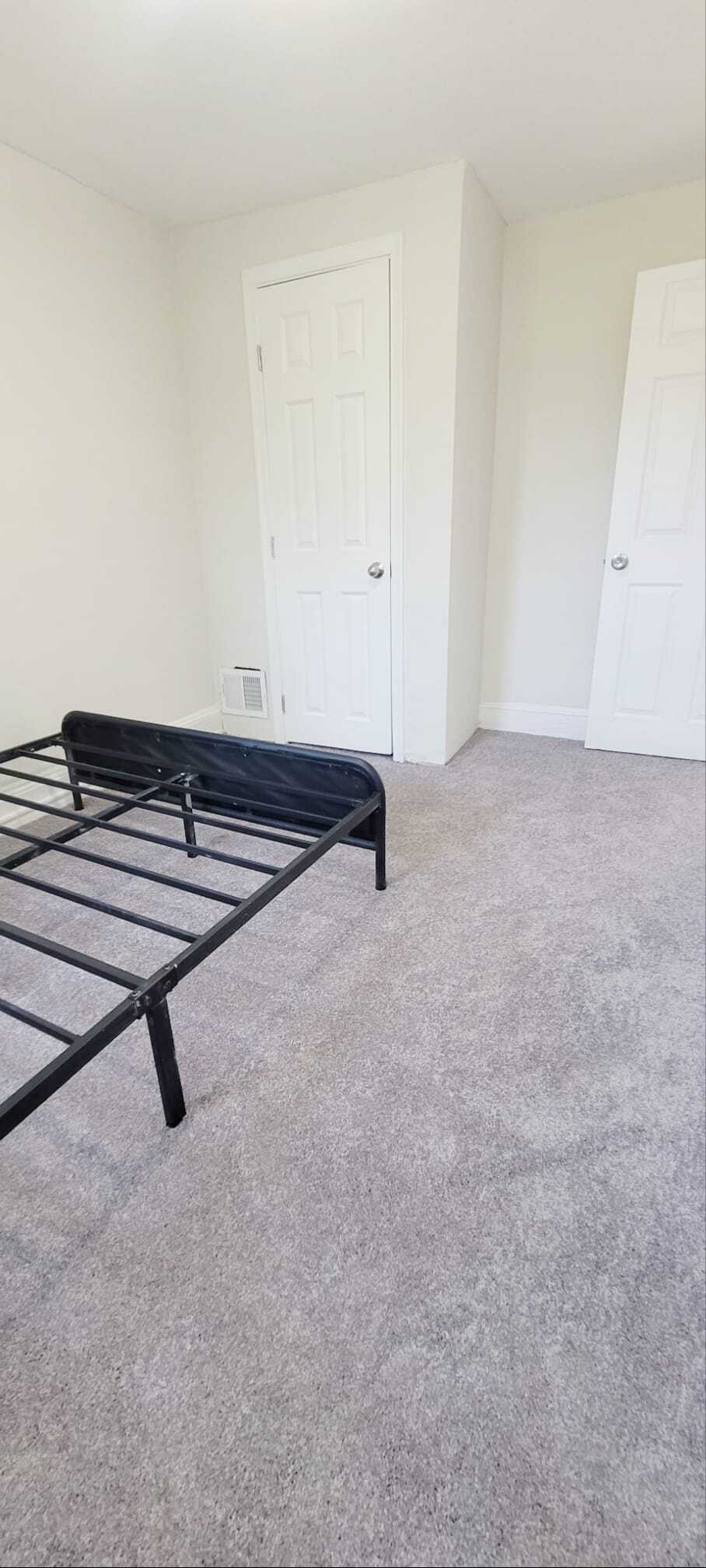 Bedroom 2 - 2104 Wilkens Ave