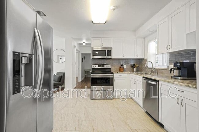 Building Photo - 3600 46th St N
