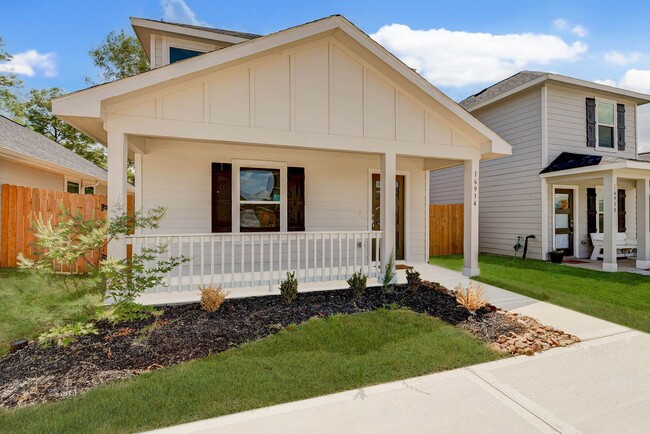 Primary Photo - Newly built home in Conroe!