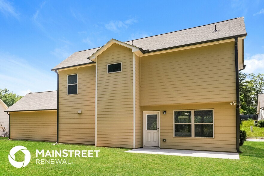 Building Photo - 320 Eagles Pkwy