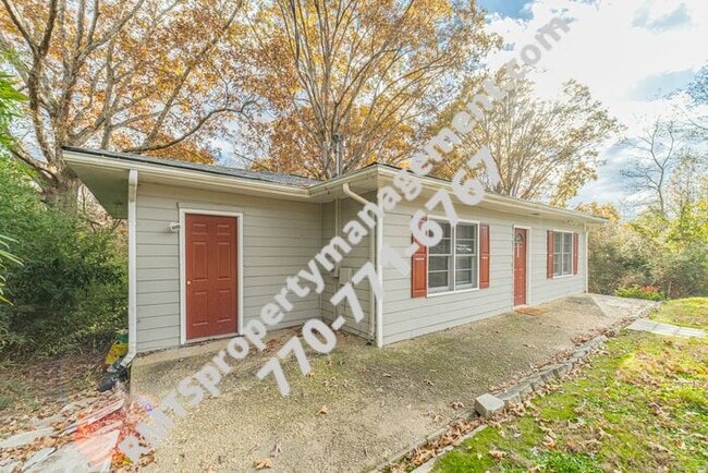 Building Photo - 1202 GA-124