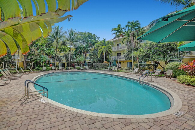 Building Photo - 1501 E Broward Blvd