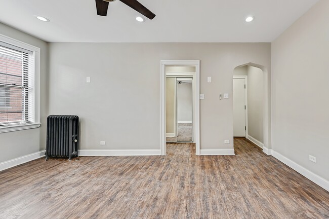 Floorplan - 10627-33 S. Hale Ave